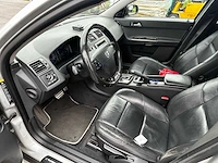 2009 volvo v50 - afbeelding 2 van  39