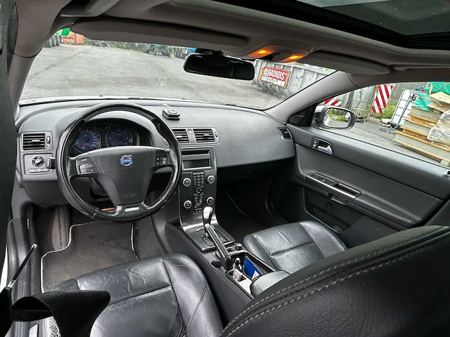 2009 volvo v50 - afbeelding 3 van  39