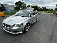 2009 volvo v50 - afbeelding 1 van  39