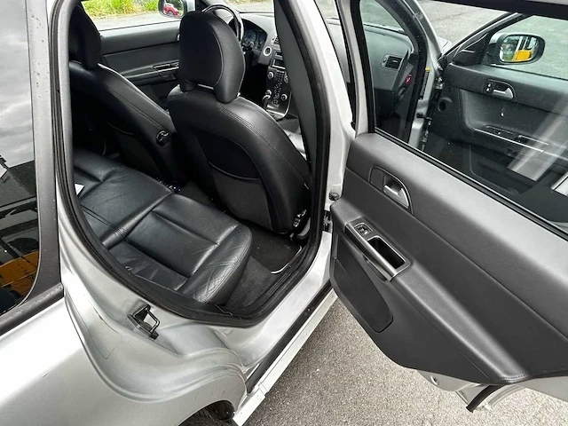 2009 volvo v50 - afbeelding 13 van  39
