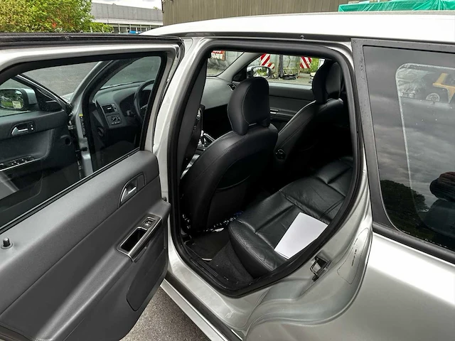 2009 volvo v50 - afbeelding 14 van  39