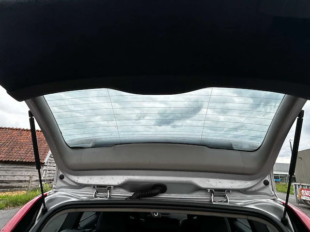 2009 volvo v50 - afbeelding 16 van  39
