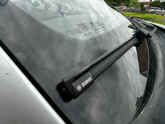 2009 volvo v50 - afbeelding 17 van  39