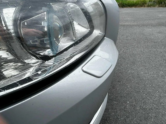 2009 volvo v50 - afbeelding 18 van  39