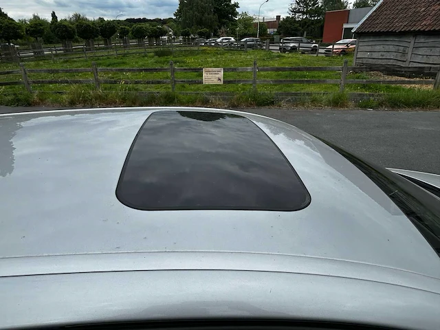 2009 volvo v50 - afbeelding 19 van  39