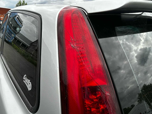 2009 volvo v50 - afbeelding 20 van  39