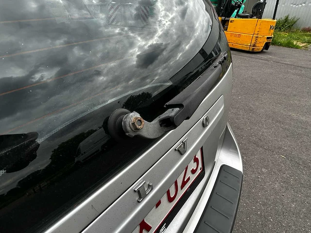 2009 volvo v50 - afbeelding 24 van  39