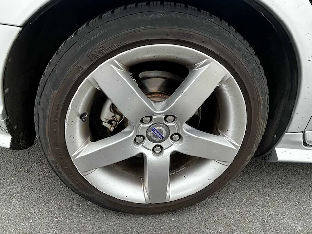 2009 volvo v50 - afbeelding 26 van  39