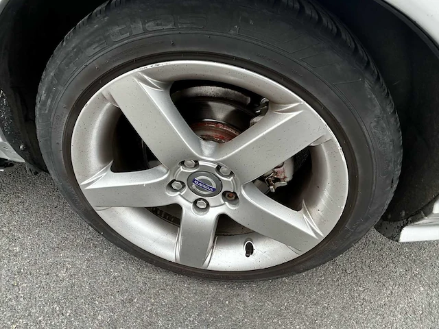 2009 volvo v50 - afbeelding 27 van  39