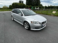 2009 volvo v50 - afbeelding 23 van  39