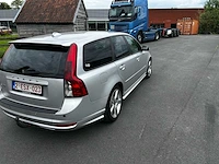 2009 volvo v50 - afbeelding 35 van  39