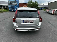 2009 volvo v50 - afbeelding 36 van  39