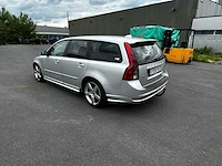2009 volvo v50 - afbeelding 37 van  39