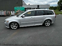 2009 volvo v50 - afbeelding 38 van  39
