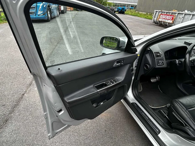 2009 volvo v50 - afbeelding 39 van  39
