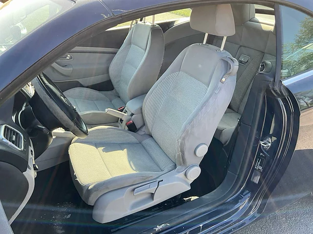 2009 vw eos - afbeelding 3 van  38
