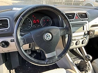 2009 vw eos - afbeelding 6 van  38