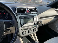 2009 vw eos - afbeelding 9 van  38