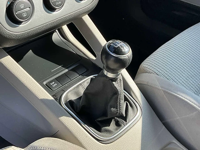 2009 vw eos - afbeelding 10 van  38