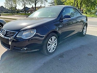 2009 vw eos - afbeelding 1 van  38