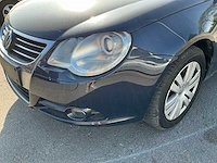 2009 vw eos - afbeelding 14 van  38
