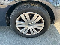 2009 vw eos - afbeelding 17 van  38