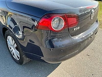 2009 vw eos - afbeelding 18 van  38