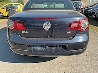 2009 vw eos - afbeelding 19 van  38