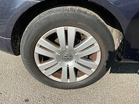 2009 vw eos - afbeelding 21 van  38