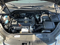 2009 vw eos - afbeelding 24 van  38