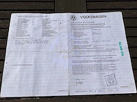 2009 vw eos - afbeelding 30 van  38