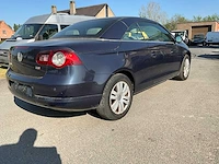 2009 vw eos - afbeelding 34 van  38