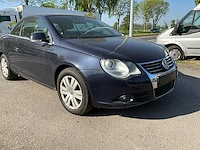 2009 vw eos - afbeelding 36 van  38