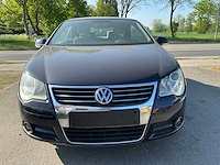 2009 vw eos - afbeelding 37 van  38