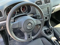 2009 vw golf - afbeelding 5 van  37