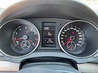 2009 vw golf - afbeelding 6 van  37