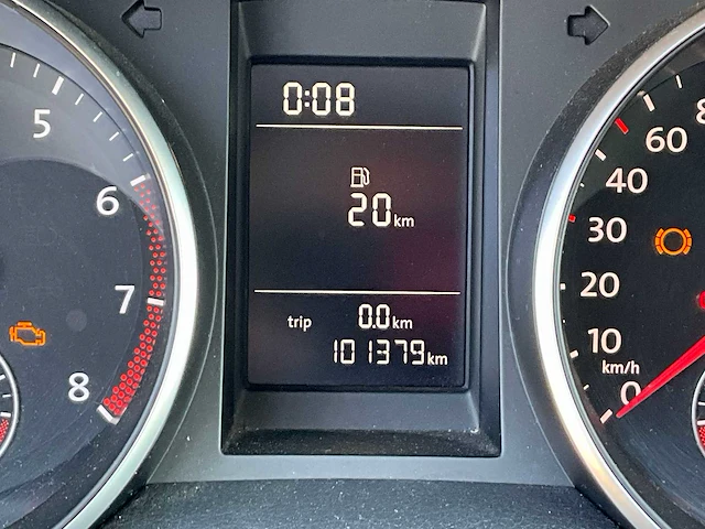 2009 vw golf - afbeelding 7 van  37