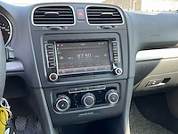 2009 vw golf - afbeelding 8 van  37