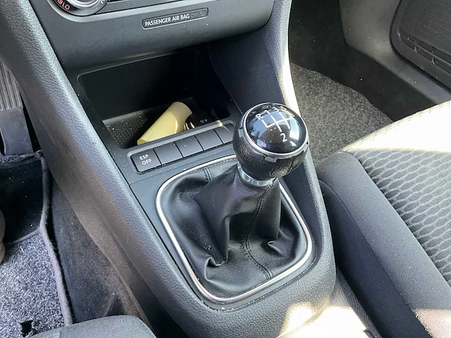 2009 vw golf - afbeelding 9 van  37
