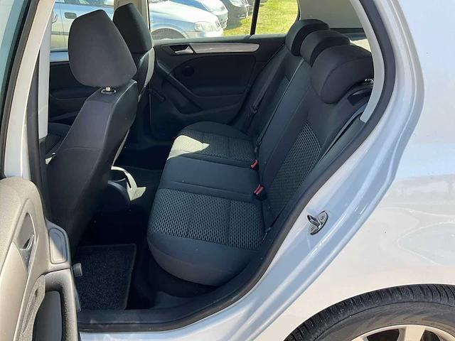 2009 vw golf - afbeelding 10 van  37