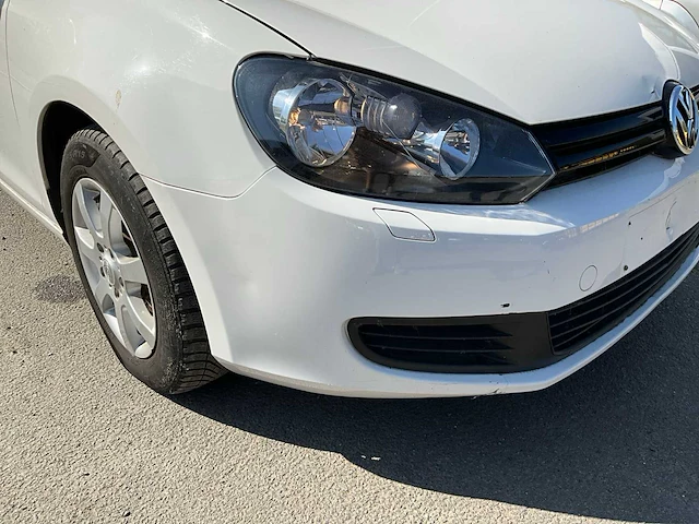 2009 vw golf - afbeelding 11 van  37