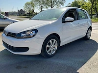 2009 vw golf - afbeelding 1 van  37