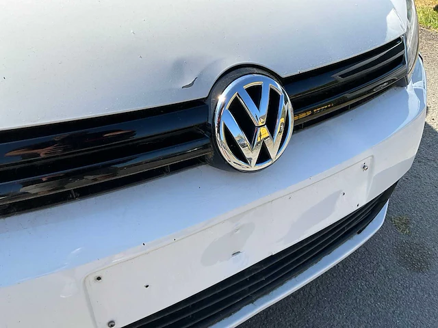 2009 vw golf - afbeelding 14 van  37