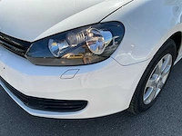 2009 vw golf - afbeelding 15 van  37