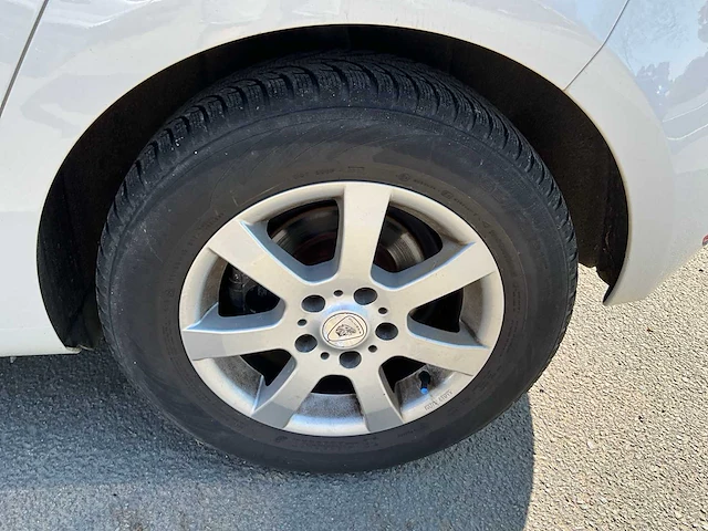 2009 vw golf - afbeelding 18 van  37