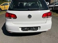 2009 vw golf - afbeelding 20 van  37