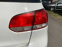 2009 vw golf - afbeelding 22 van  37