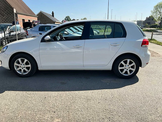 2009 vw golf - afbeelding 12 van  37