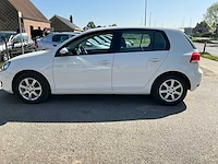 2009 vw golf - afbeelding 12 van  37
