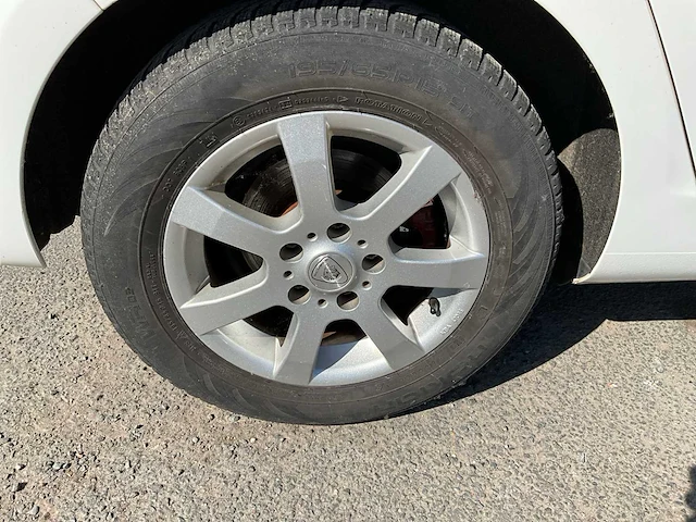 2009 vw golf - afbeelding 25 van  37